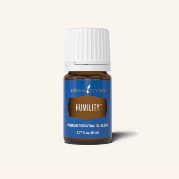 Humility Essential Oil - Picture 1 of 2